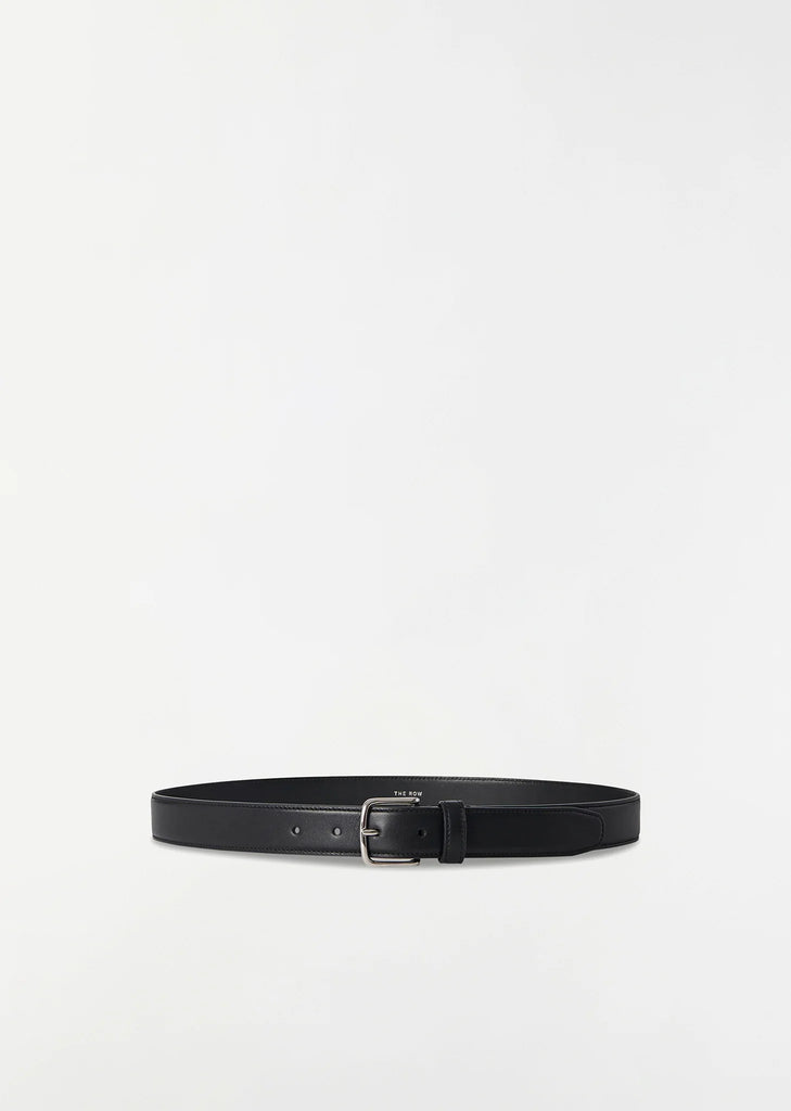 Classic Belt — Black PLD