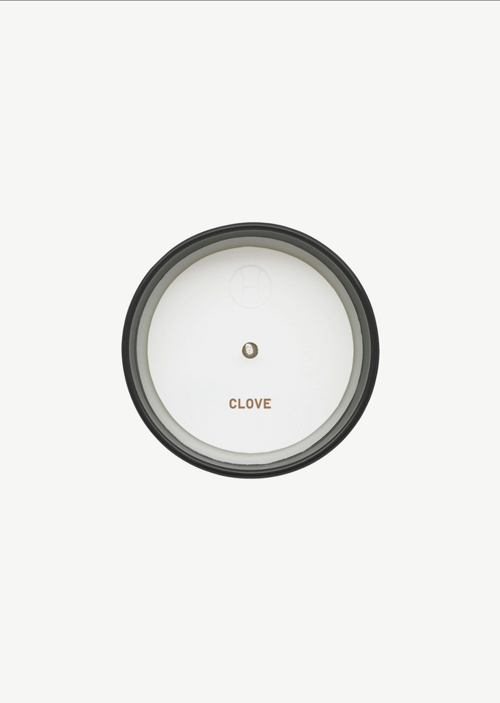 175g Candle — Clove