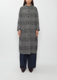 Virta Wool Coat
