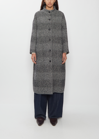 Virta Wool Coat