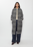 Virta Wool Coat