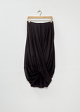Cocoon Organic Cotton Skirt