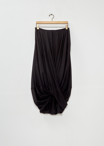 Cocoon Organic Cotton Skirt
