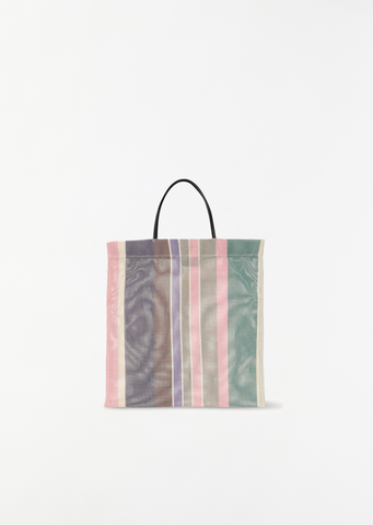 Barn Tote — Multicolor Cold