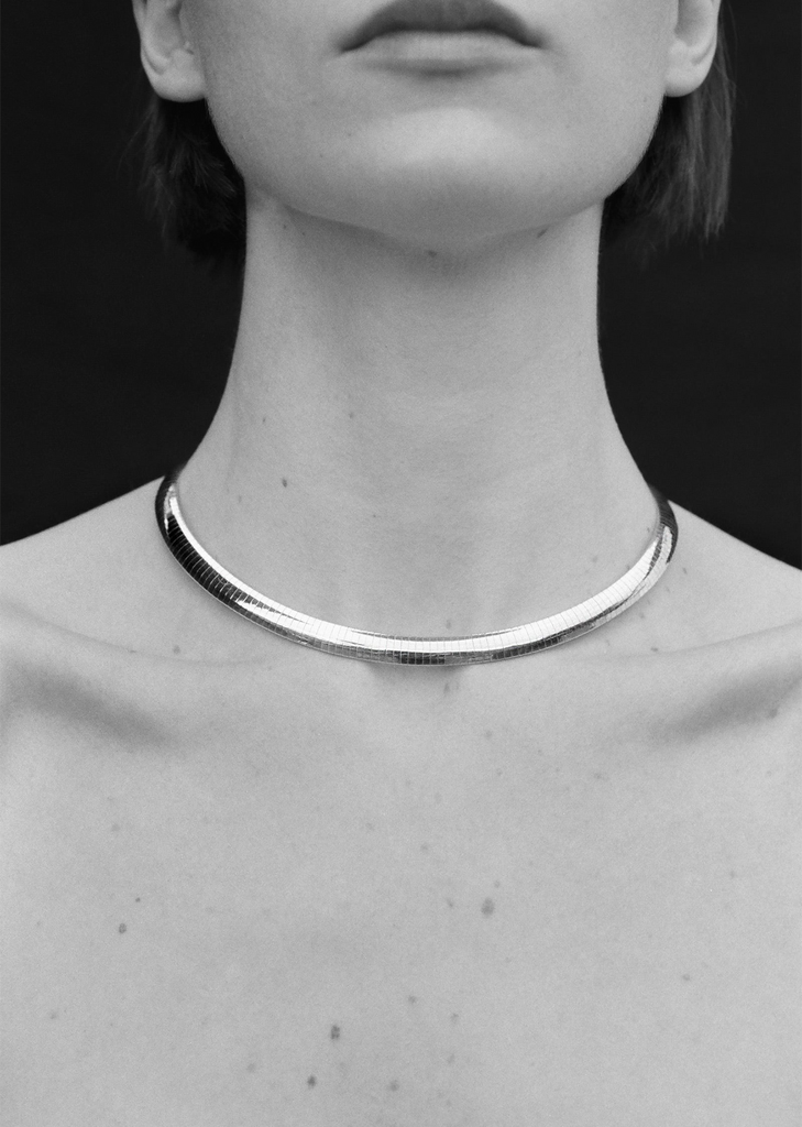 1930 Collar