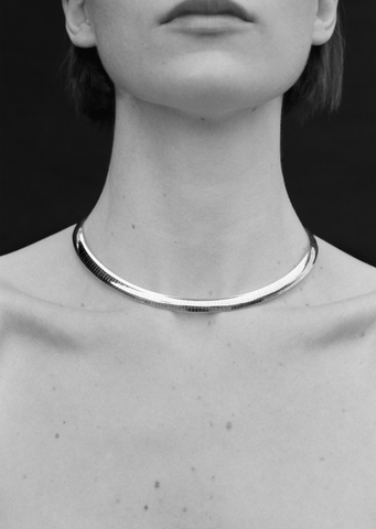 1930 Collar