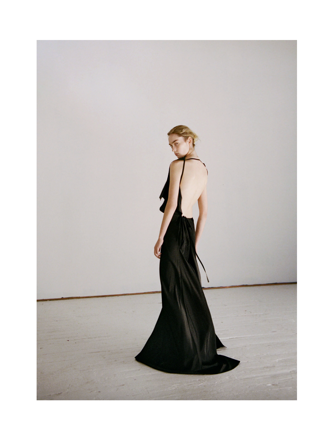 Introducing — Colleen Allen