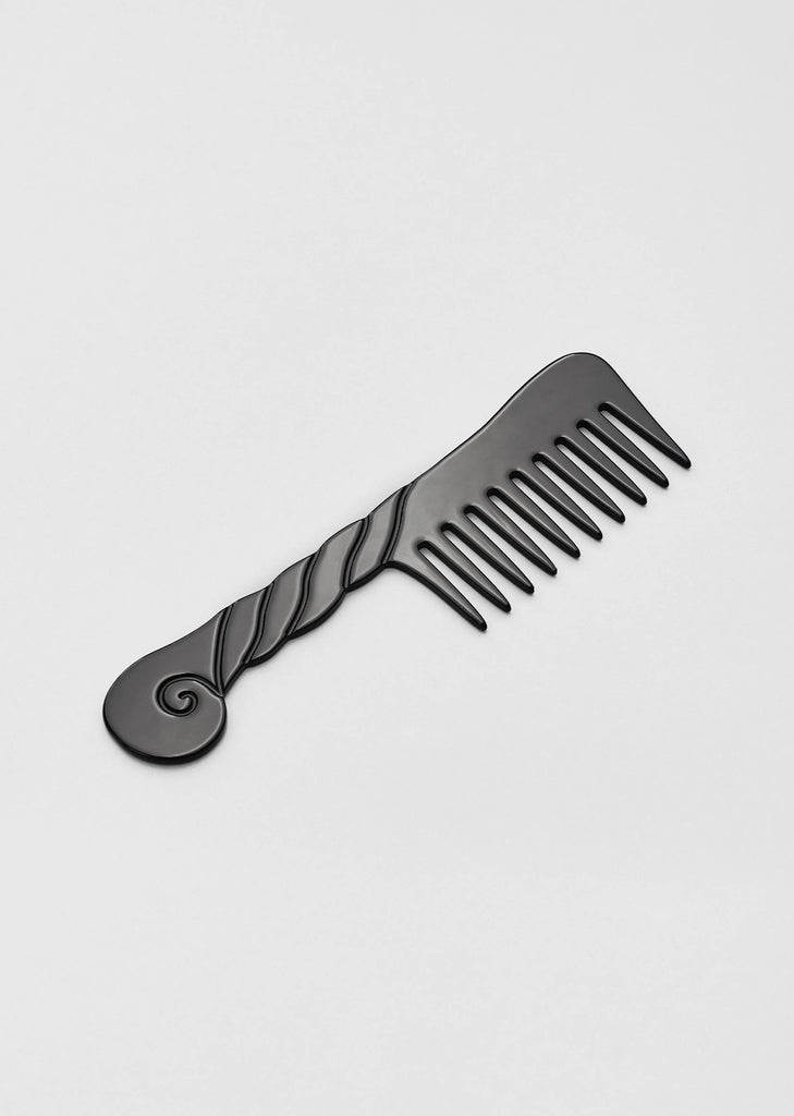 Coquille Comb