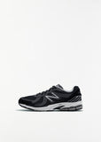 New Balance 860v2 — Black / Grey