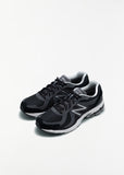 New Balance 860v2 — Black / Grey