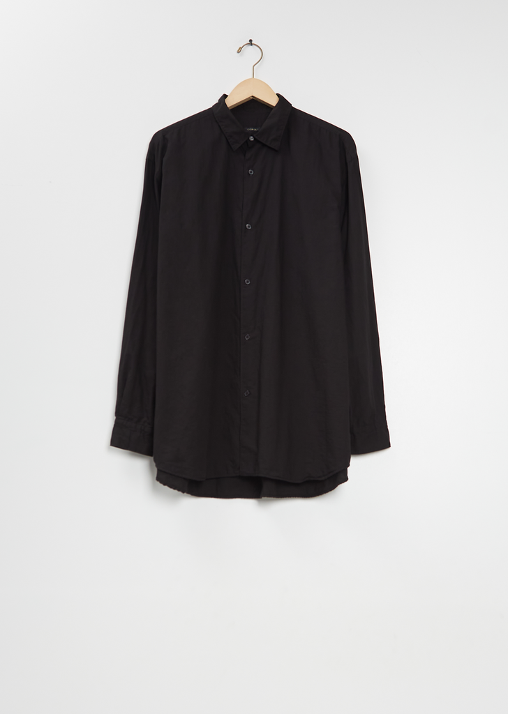 Cotton Khadi Double Layer Shirt