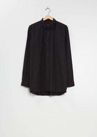 Cotton Khadi Double Layer Shirt