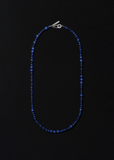 Constellation Lapis Necklace