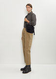 Cotton Corduroy Bodybag, Small