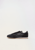 Minimal Suede Nappa Runner