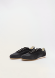 Minimal Suede Nappa Runner