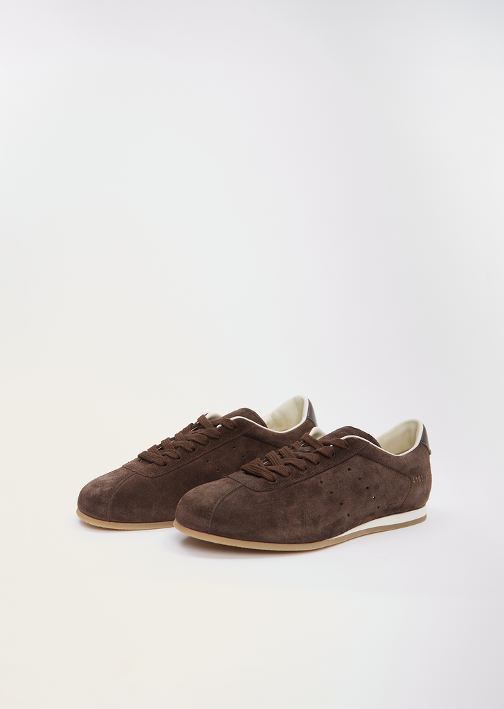 Driving Suede Shoe