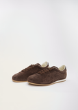Driving Suede Shoe