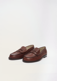 Soft Leather Loafer