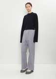 Metsu Wool Crewneck