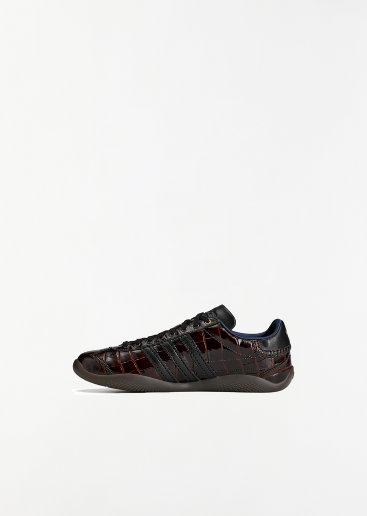 Karintha Croc Sneaker