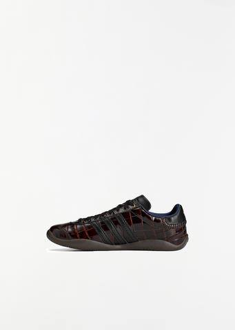 Karintha Croc Sneaker