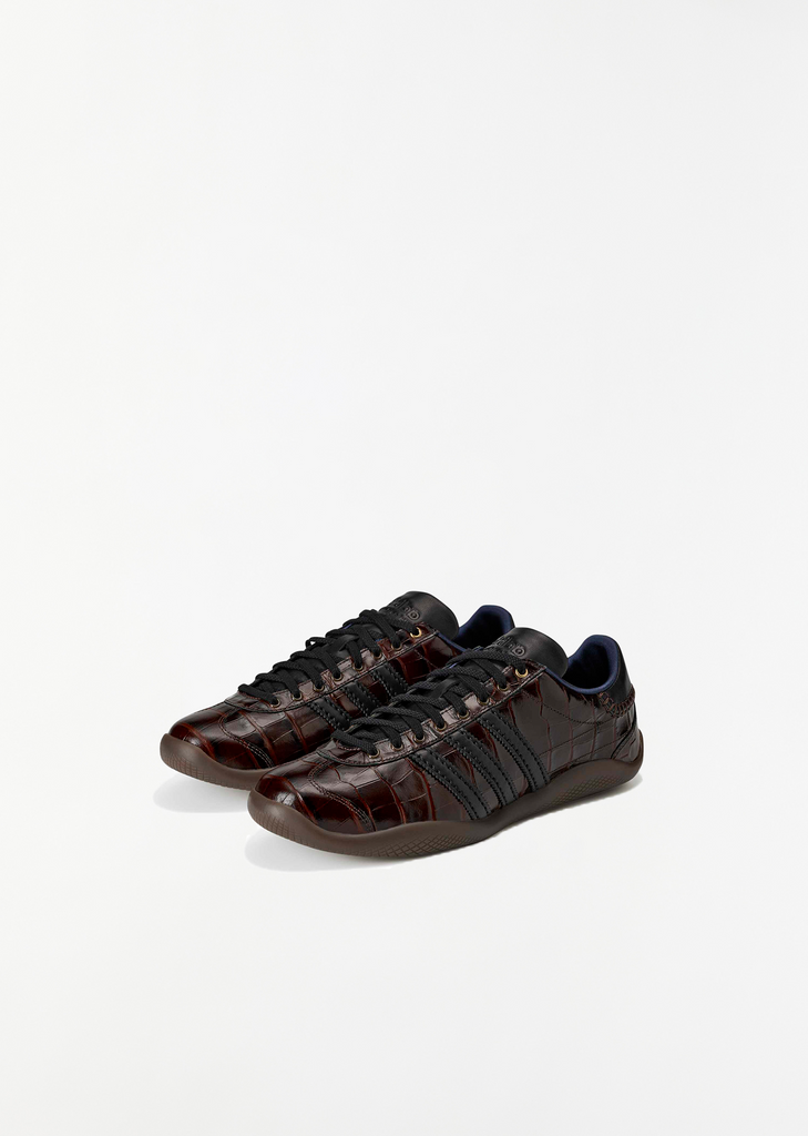 Karintha Croc Sneaker