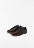 Karintha Croc Sneaker