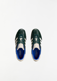 Gazelle Suede Croc Sneakers