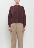Lara Cashmere Cardigan