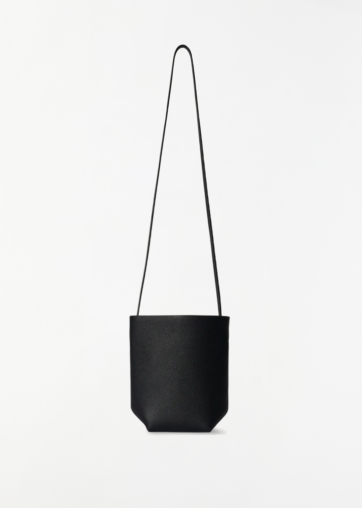 N/S Park Crossbody — Black