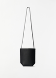N/S Park Crossbody — Black