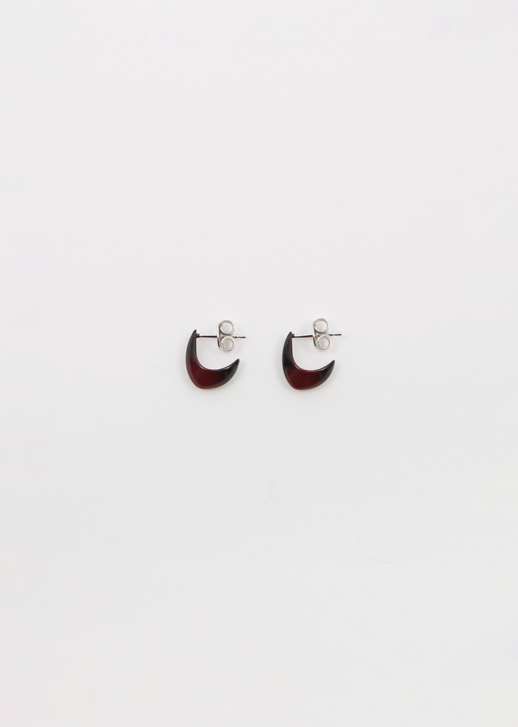 Micro Drop Earrings