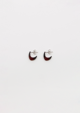 Micro Drop Earrings
