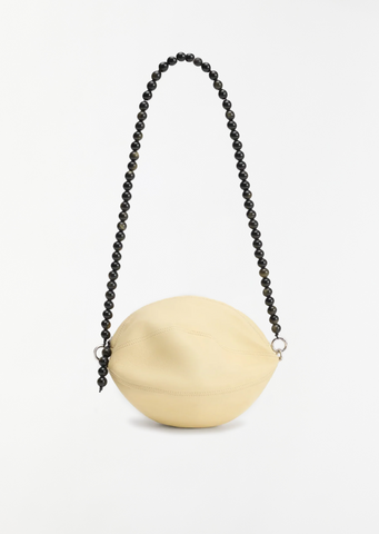 Balloon Leather Pouch