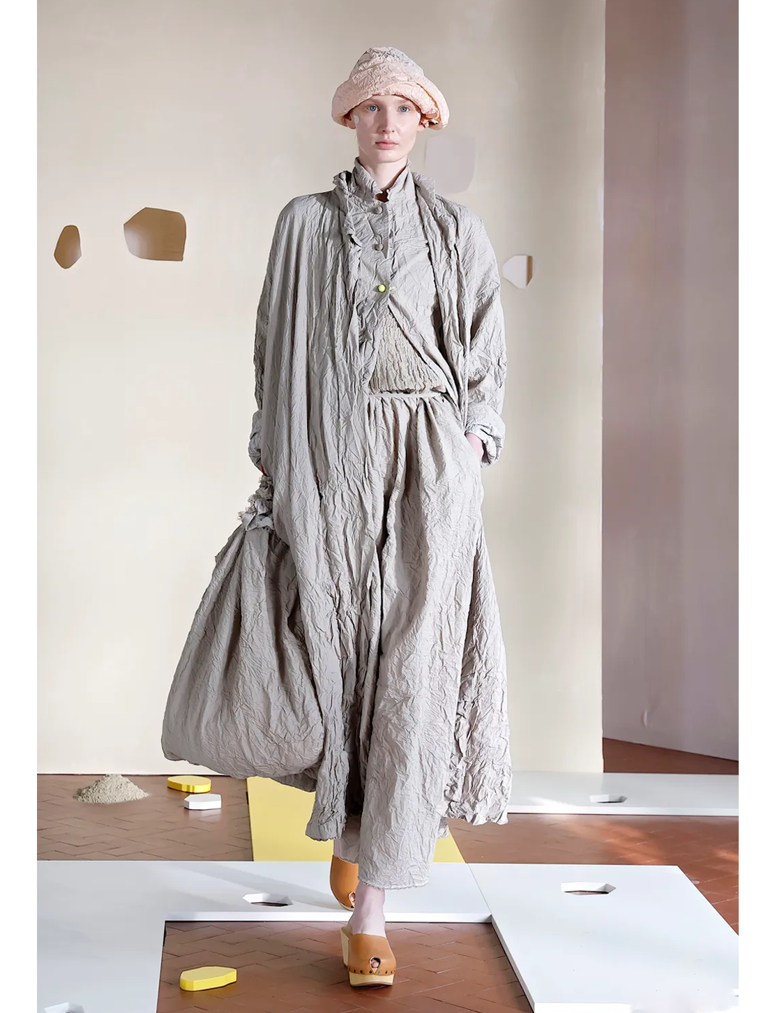 In Amagansett — Daniela Gregis