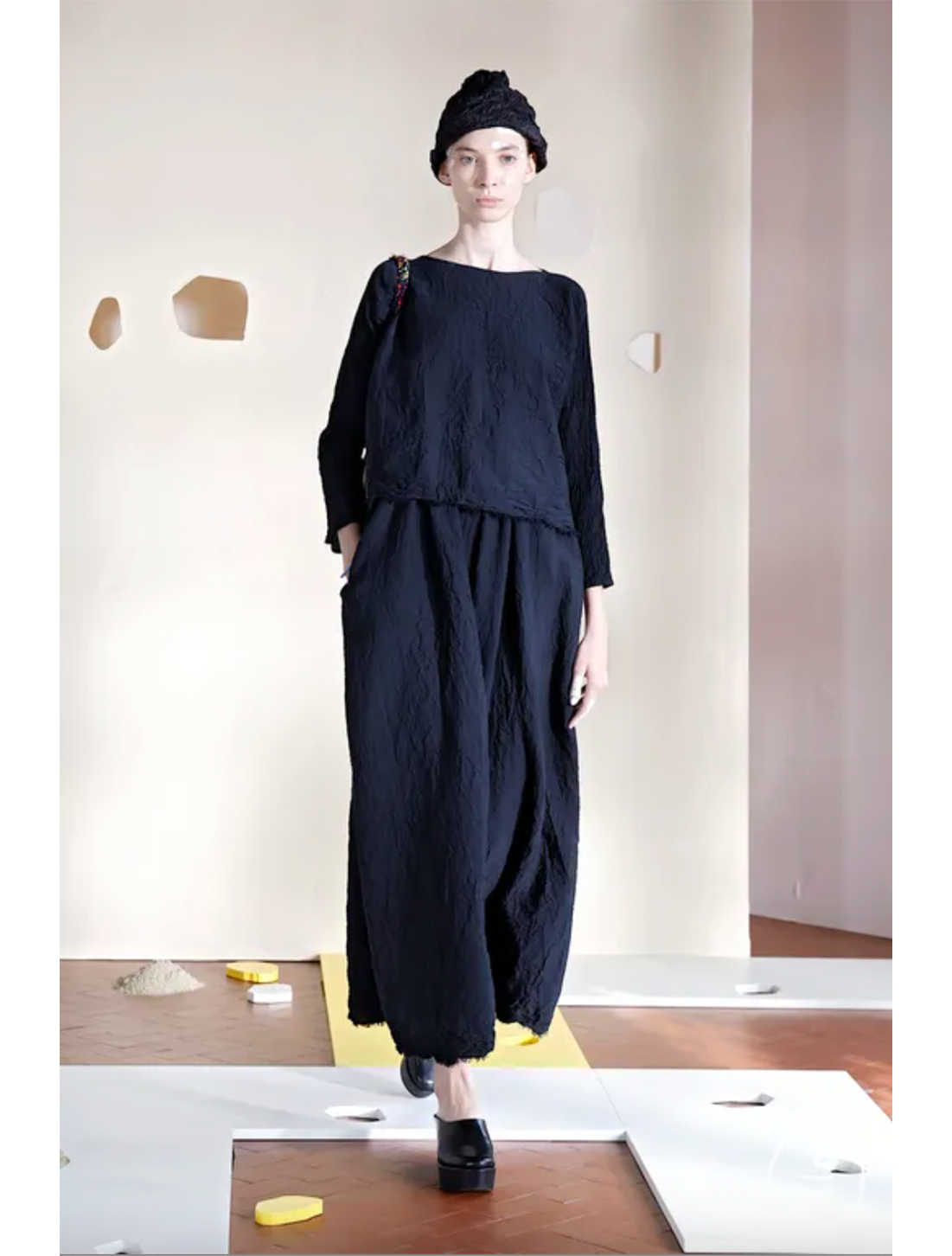 In-Store Only In Amagansett — Daniela Gregis