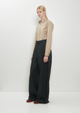 Pila Cotton Pants