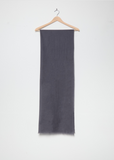 Ring Cashmere Stole