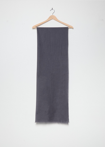 Ring Cashmere Stole