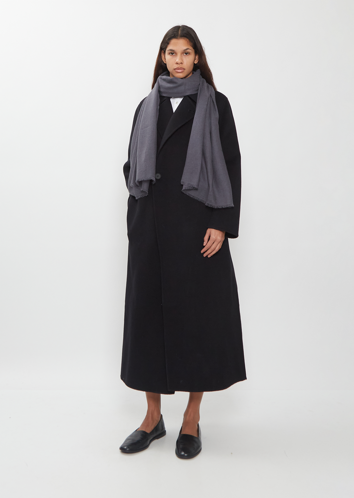 Ring Cashmere Stole