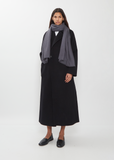 Ring Cashmere Stole