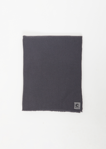 Travel Nomad Throw — Moonless Night