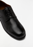 Gnocco Leather Derby