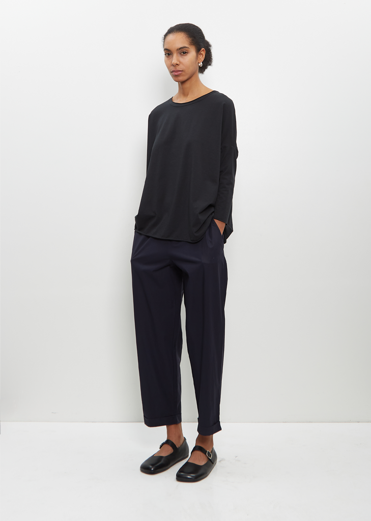 Cotton Vela Pant