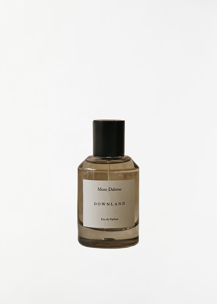 50ml Eau de Parfum — Downland
