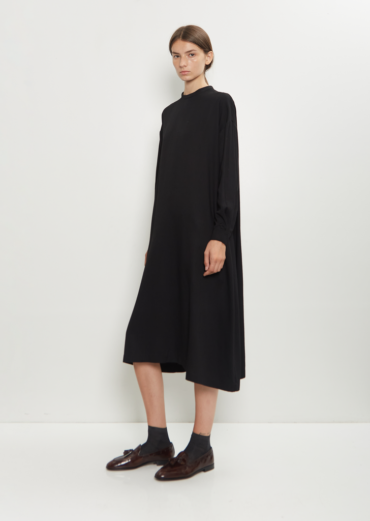 Damia Twill Dress
