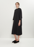 Durer Tropical Wool Dress