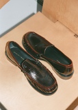 Patent Leather Loafer