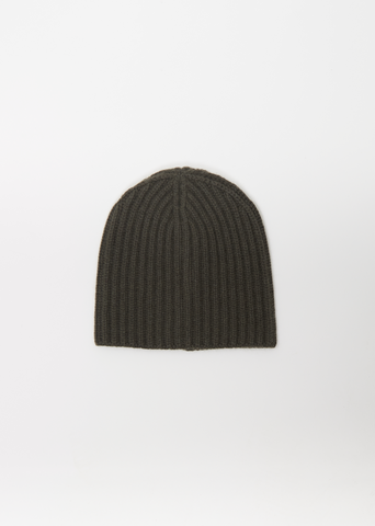 Beanie — Asam